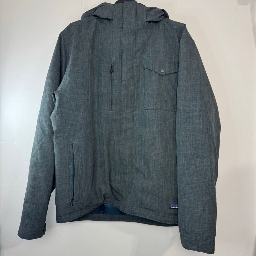 Patagonia Men’s Wanaka Down Jacket L